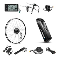 YOSE POWER: Get up to 20% OFF on E-Bike Conversion Kits