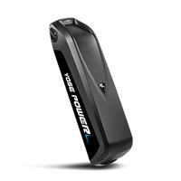 YOSE POWER: Get up to 20% OFF on E-Bike Batteries