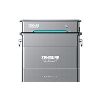 Zendure FR: Jusqu'à 20% de réduction sur Hyper 2000 Série