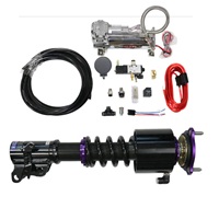 D2 Racing: Get up to 20% OFF on Air Cups