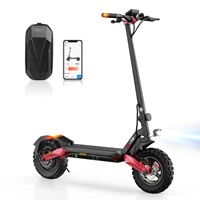 iScooter DE: Bis zu 30% Rabatt auf E-Scooter