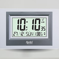 Orpat: Up to 20% OFF on Selected Digital Clocks