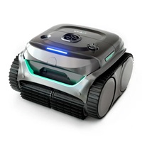 Wybot EU: Get up to 20% OFF on Pool Cleaners