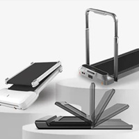 WalkingPad DE: Bis zu 40% Rabatt auf ausgewählte WalkingPads