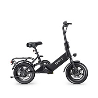 DYU US: Get up to 40% OFF on E-Bikes