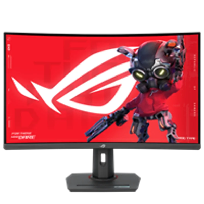 ASUS India: Get up to 25% OFF on Monitors