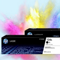 True Image: Up to 20% OFF on Selected HP Cartridges