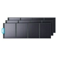 BLUETTI CA: Get up to 20% OFF on Solar Panels