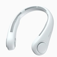 JisuLife: Neck Fan: Up to 30% OFF