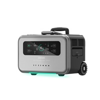 Zendure: Get up to $ 100 OFF on SuperBase Pro Power Station