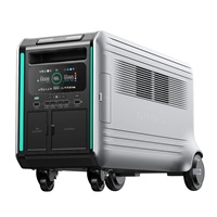Zendure: Get up to 31% OFF on SuperBase V Solar Generators