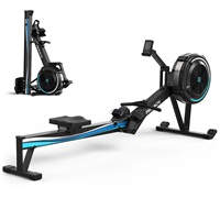 Merach: Get up to 30% OFF on Rowing Machines
