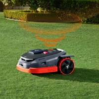MOVA IT: Fino al 30% di sconto su robot tagliaerba selezionati