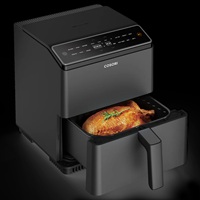 Cosori: Get up to 25% OFF on Air Fryers