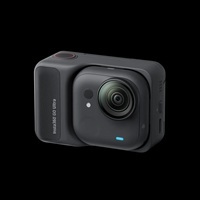 Insta360: Get up to 20% OFF on Consumer Cameras