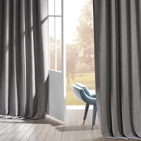Haus & Kinder: Up to 50% OFF on Selected Curtains