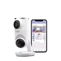 Hubble Connected: Get up to 50% OFF on Smart Monitors