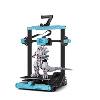 QIDI UK: Up to 50% OFF on Selected 3D Printers