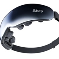 breo: Up to 40% OFF on Selected Eye Massager