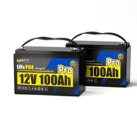 Wattcycle EU: Marine Batteries: Up to 30% OFF