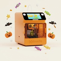 SUNLU: Get up to 20% OFF on Kids 3D-Printer