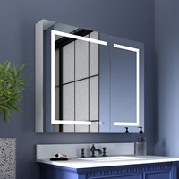 ExBrite: Get up to 20% OFF on Medicine Cabinets