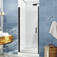 ExBrite: Get up to 20% OFF on Shower Doors