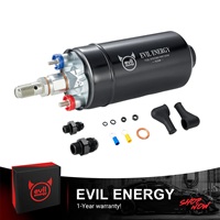 EVIL ENERGY: Get up to 40% OFF on Fuel Systems