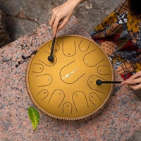 Sonodrum: 