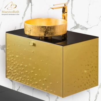 MaestroBath: Enjoy 10% VIP Access on Elegantly Designed Bathroom Vanities