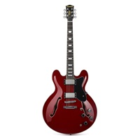 Donner DE: Bis zu 40% Rabatt auf Gitarren