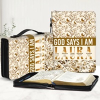 Jesuspirit: Bible Covers: Up to 20% OFF