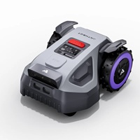 ANTHBOT DE: Bis zu 15% Rabatt auf M9 Smart-Mähroboter