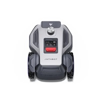 ANTHBOT DE: Bis zu 10% Rabatt auf M5 LiDAR Smart-Mähroboter
