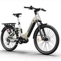 Himiway CA: Up to 40% OFF on Selected Ebikes