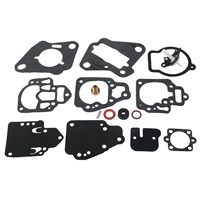 JLM Marine: Get up to 20% OFF on Repair Kits
