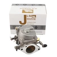 JLM Marine: Get up to 20% OFF on Motors