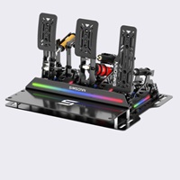 Simsonn: Up to 30% OFF on Selected Pedals
