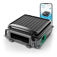 Wybot ES: 33% de descuento en F1 Limpiador Robótico de Piscina Solar