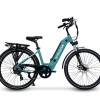 ROCKBROS: Up to 40% OFF on Selected Bikes
