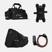 Engwe NL: Tot 20% korting op accessoires