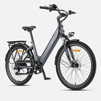 Engwe PL: Do 20% zniżki na City Bikes