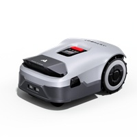 ANTHBOT FR: Jusqu'à 30% de réduction sur les tondeuses robots