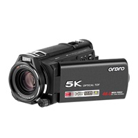 Ordro: Get up to 20% OFF on Video Cameras