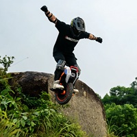 Inmotion: Get up to 30% OFF on Electric Unicycles