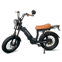 Onemile: Get up to 35% OFF on Fatbikes