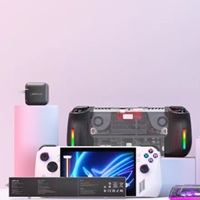 JSAUX: ROG Ally Accessories: Up to 40% OFF