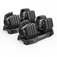 FED Fitness: Get up to 10% OFF on Strength Training Items