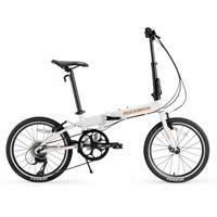 ROCKBROS UK: Get up to 20% OFF on Bikes