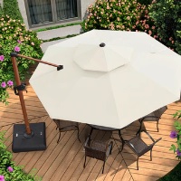 Loomlan: Up to 20% OFF on Selected Patio Furniture